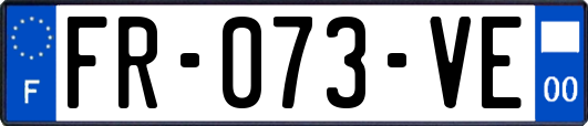 FR-073-VE