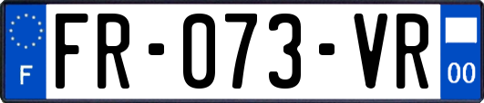 FR-073-VR