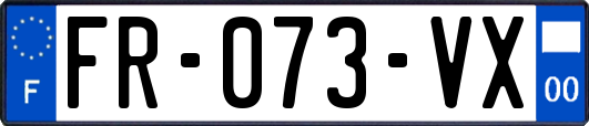 FR-073-VX