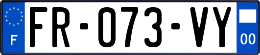 FR-073-VY