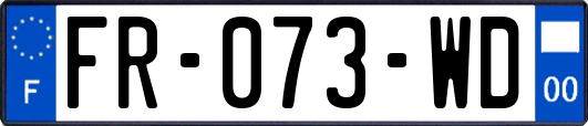 FR-073-WD