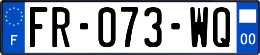 FR-073-WQ