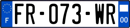 FR-073-WR