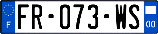 FR-073-WS