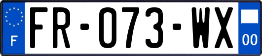 FR-073-WX