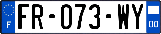 FR-073-WY