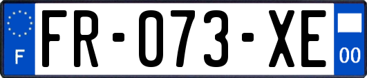 FR-073-XE