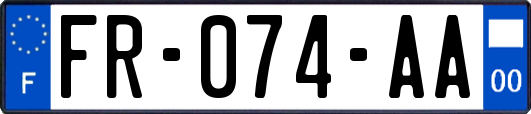 FR-074-AA