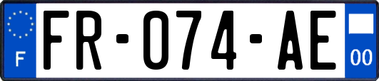 FR-074-AE