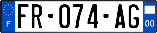 FR-074-AG