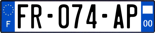 FR-074-AP