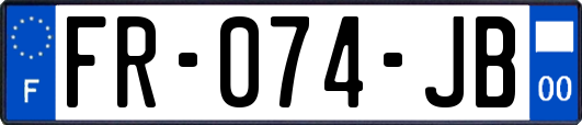 FR-074-JB