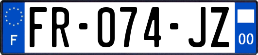 FR-074-JZ