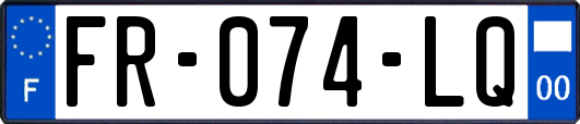 FR-074-LQ