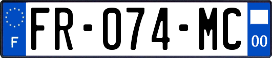 FR-074-MC