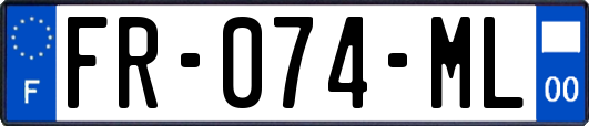 FR-074-ML