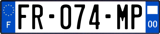 FR-074-MP