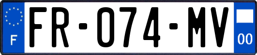 FR-074-MV