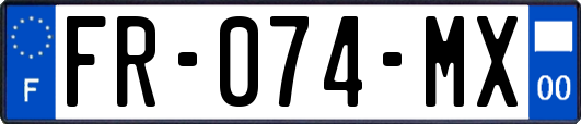FR-074-MX