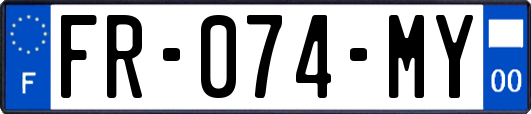 FR-074-MY