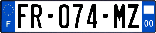 FR-074-MZ