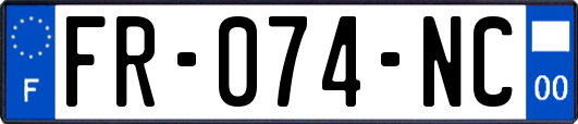 FR-074-NC