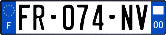FR-074-NV