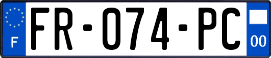 FR-074-PC