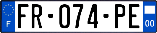 FR-074-PE