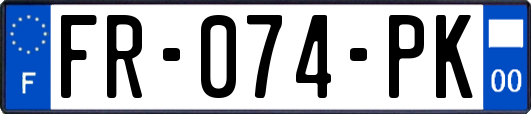 FR-074-PK