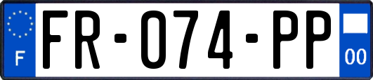 FR-074-PP
