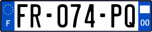 FR-074-PQ