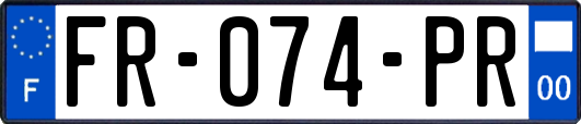 FR-074-PR