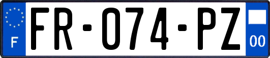 FR-074-PZ