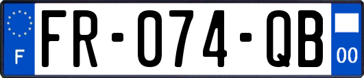 FR-074-QB