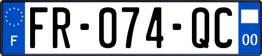 FR-074-QC