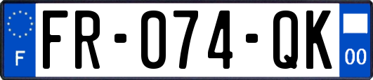 FR-074-QK