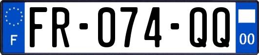 FR-074-QQ