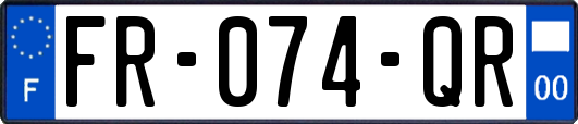 FR-074-QR