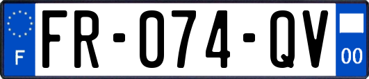 FR-074-QV