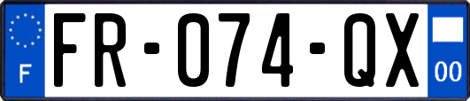 FR-074-QX