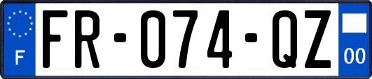 FR-074-QZ