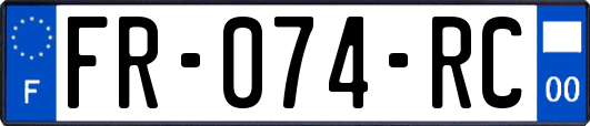 FR-074-RC