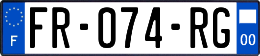 FR-074-RG