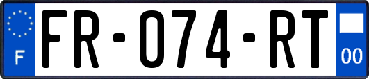 FR-074-RT