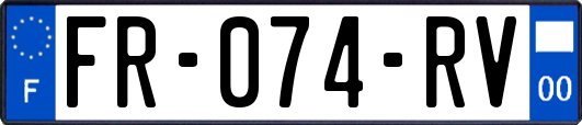 FR-074-RV