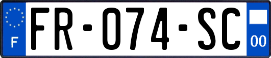 FR-074-SC