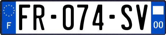 FR-074-SV