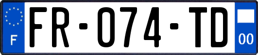 FR-074-TD