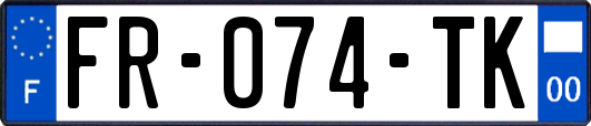 FR-074-TK